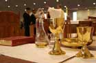 Eheschliessung in der Kirche