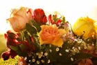 Blumen zum Muttertag
