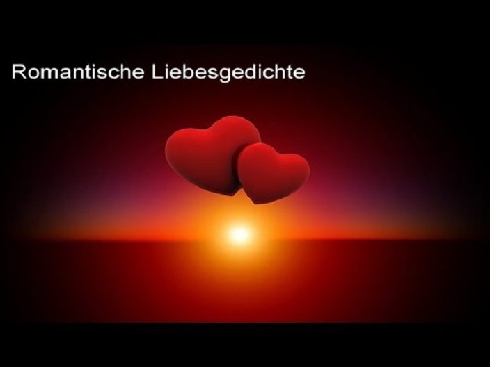 Gedichte sehnsucht und liebe Gedichte Sehnsucht